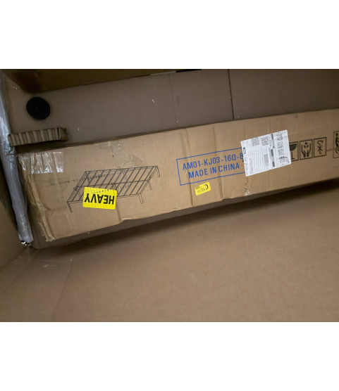 1 Pallet - Wholesale Amazon Liquidation - General Merchandise, Furniture & Home Goods - Condition: Customer returns - Unsorted