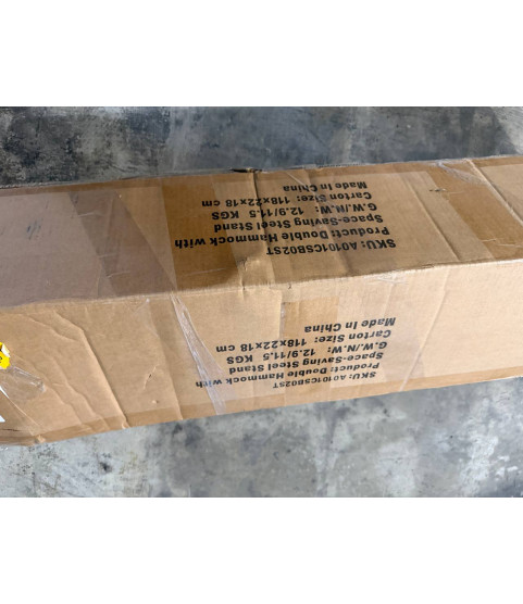 1 Pallet - Wholesale Amazon Liquidation - General Merchandise, Furniture & Home Goods - Condition: Customer returns - Unsorted
