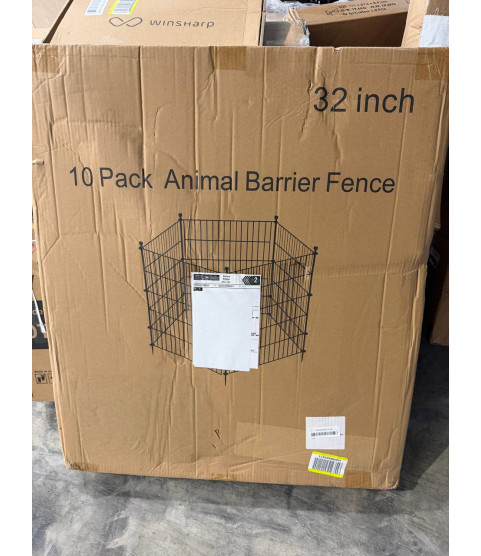 1 Pallet - Wholesale Amazon Liquidation - General Merchandise, Furniture & Home Goods - Condition: Customer returns - Unsorted