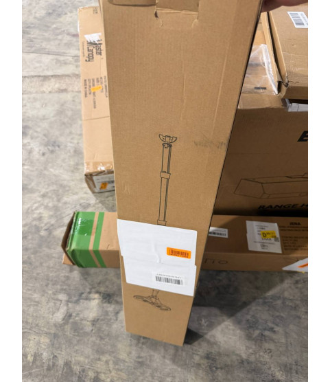 1 Pallet - Wholesale Amazon Liquidation - General Merchandise, Furniture & Home Goods - Condition: Customer returns - Unsorted