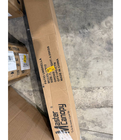 1 Pallet - Wholesale Amazon Liquidation - General Merchandise, Furniture & Home Goods - Condition: Customer returns - Unsorted
