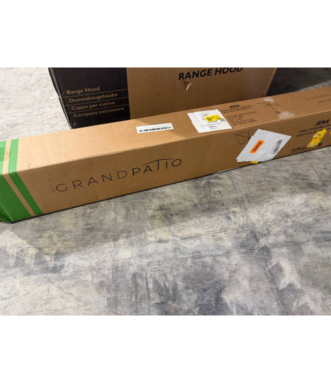1 Pallet - Wholesale Amazon Liquidation - General Merchandise, Furniture & Home Goods - Condition: Customer returns - Unsorted