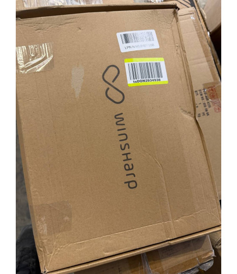 1 Pallet - Wholesale Amazon Liquidation - General Merchandise, Furniture & Home Goods - Condition: Customer returns - Unsorted