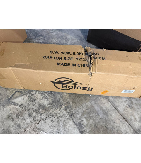 1 Pallet - Wholesale Amazon Liquidation - General Merchandise, Furniture & Home Goods - Condition: Customer returns - Unsorted