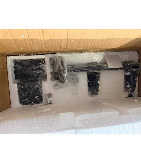 1 Pallet - Wholesale Amazon Liquidation - General Merchandise, Furniture & Home Goods - Condition: Customer returns - Unsorted
