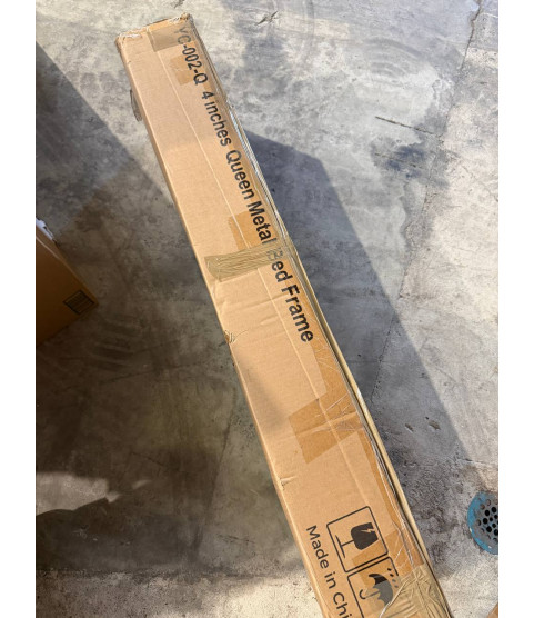1 Pallet - Wholesale Amazon Liquidation - General Merchandise, Furniture & Home Goods - Condition: Customer returns - Unsorted