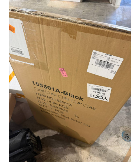 1 Pallet - Wholesale Amazon Liquidation - General Merchandise, Furniture & Home Goods - Condition: Customer returns - Unsorted