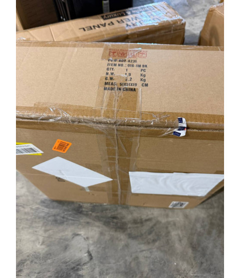 1 Pallet - Wholesale Amazon Liquidation - General Merchandise, Furniture & Home Goods - Condition: Customer returns - Unsorted