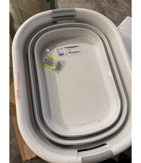 1 Pallet - Wholesale Amazon Liquidation - General Merchandise, Furniture & Home Goods - Condition: Customer returns - Unsorted