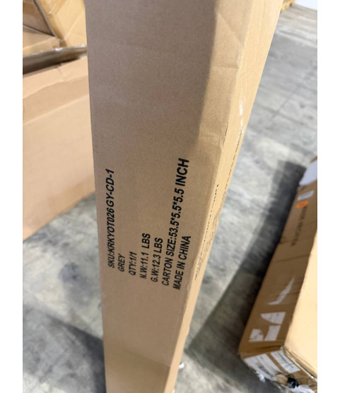 1 Pallet - Wholesale Amazon Liquidation - General Merchandise, Furniture & Home Goods - Condition: Customer returns - Unsorted