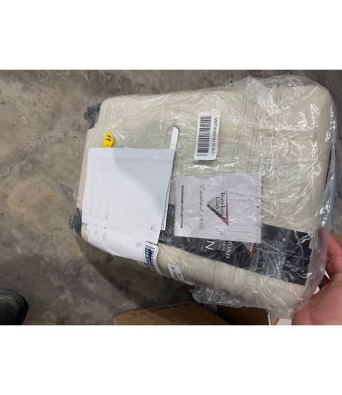 1 Pallet - Wholesale Amazon Liquidation - General Merchandise, Furniture & Home Goods - Condition: Customer returns - Unsorted