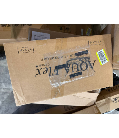 1 Pallet - Wholesale Amazon Liquidation - General Merchandise, Furniture & Home Goods - Condition: Customer returns - Unsorted