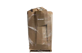 1 Pallet - Wholesale Liquidation - Bedding, Pillows, Comforters & General Merchandise - Condition: Customer returns - Unsorted