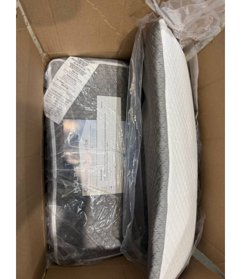 1 Pallet - Wholesale Liquidation - Bedding, Pillows, Comforters & General Merchandise - Condition: Customer returns - Unsorted