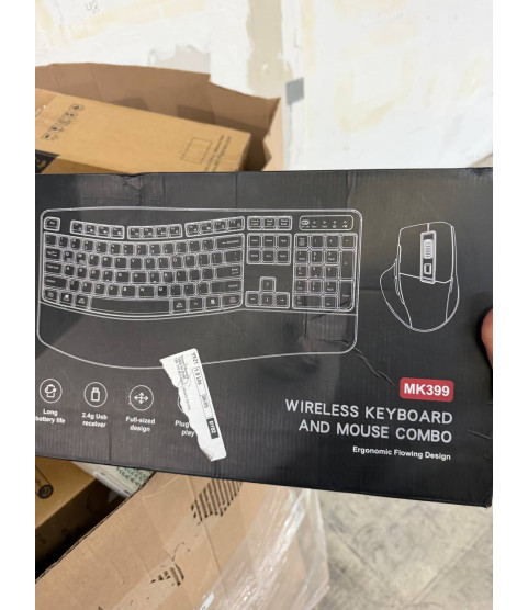 1 Pallet - Wholesale Amazon LPN Liquidation - General Merchandise, Electronics, Accessories, Toys, Home Goods & Clothing - Condition: Customer returns - Unsorted