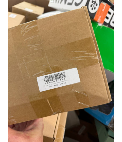 1 Pallet - Wholesale Amazon LPN Liquidation - General Merchandise, Electronics, Accessories, Toys, Home Goods & Clothing - Condition: Customer returns - Unsorted