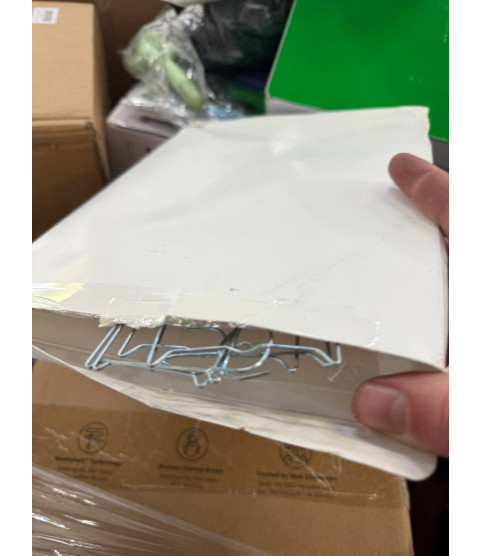 1 Pallet - Wholesale Amazon LPN Liquidation - General Merchandise, Electronics, Accessories, Toys, Home Goods & Clothing - Condition: Customer returns - Unsorted