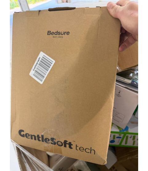 1 Pallet - Wholesale Amazon LPN Liquidation - General Merchandise, Electronics, Accessories, Toys, Home Goods & Clothing - Condition: Customer returns - Unsorted