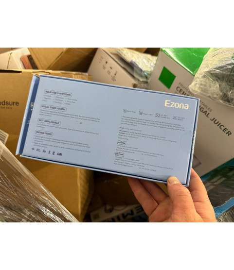 1 Pallet - Wholesale Amazon LPN Liquidation - General Merchandise, Electronics, Accessories, Toys, Home Goods & Clothing - Condition: Customer returns - Unsorted