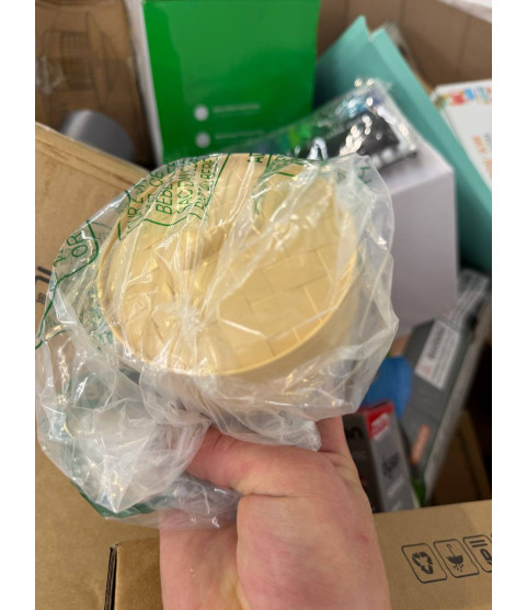 1 Pallet - Wholesale Amazon LPN Liquidation - General Merchandise, Electronics, Accessories, Toys, Home Goods & Clothing - Condition: Customer returns - Unsorted