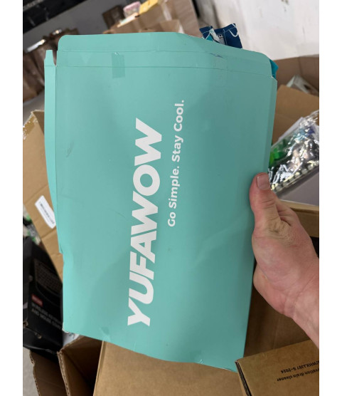 1 Pallet - Wholesale Amazon LPN Liquidation - General Merchandise, Electronics, Accessories, Toys, Home Goods & Clothing - Condition: Customer returns - Unsorted