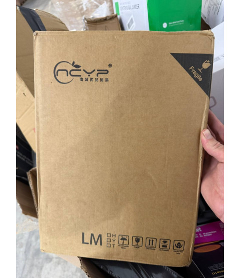 1 Pallet - Wholesale Amazon LPN Liquidation - General Merchandise, Electronics, Accessories, Toys, Home Goods & Clothing - Condition: Customer returns - Unsorted