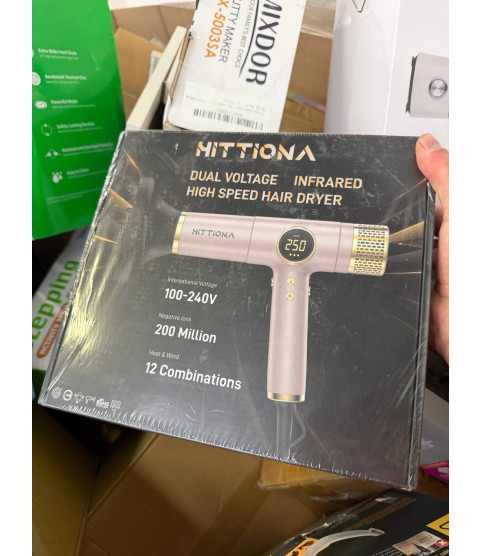 1 Pallet - Wholesale Amazon LPN Liquidation - General Merchandise, Electronics, Accessories, Toys, Home Goods & Clothing - Condition: Customer returns - Unsorted