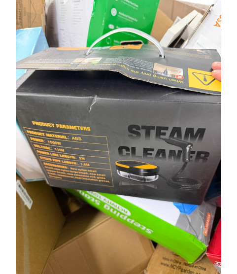 1 Pallet - Wholesale Amazon LPN Liquidation - General Merchandise, Electronics, Accessories, Toys, Home Goods & Clothing - Condition: Customer returns - Unsorted