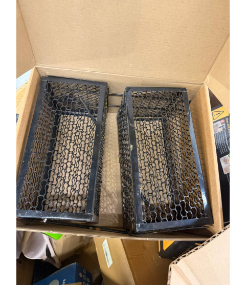 1 Pallet - Wholesale Amazon LPN Liquidation - General Merchandise, Electronics, Accessories, Toys, Home Goods & Clothing - Condition: Customer returns - Unsorted