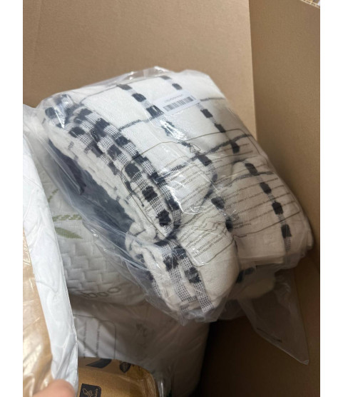1 Pallet - Wholesale Amazon Liquidation - General Merchandise - Condition: Customer returns - Unsorted