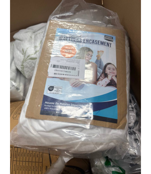 1 Pallet - Wholesale Amazon Liquidation - General Merchandise - Condition: Customer returns - Unsorted