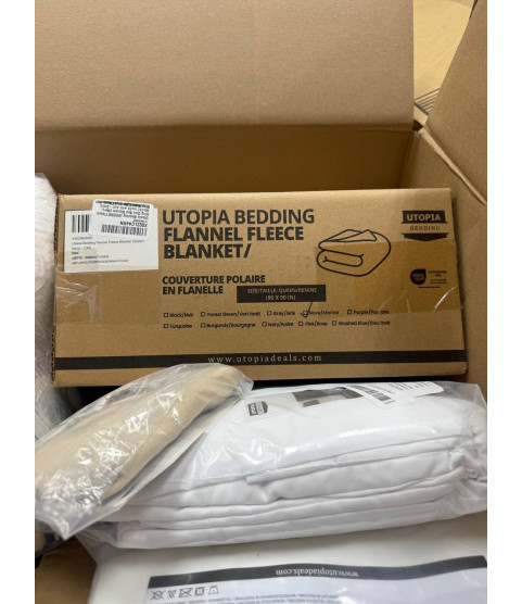 1 Pallet - Wholesale Amazon Liquidation - General Merchandise - Condition: Customer returns - Unsorted