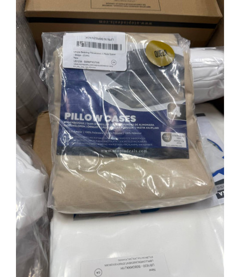 1 Pallet - Wholesale Amazon Liquidation - General Merchandise - Condition: Customer returns - Unsorted
