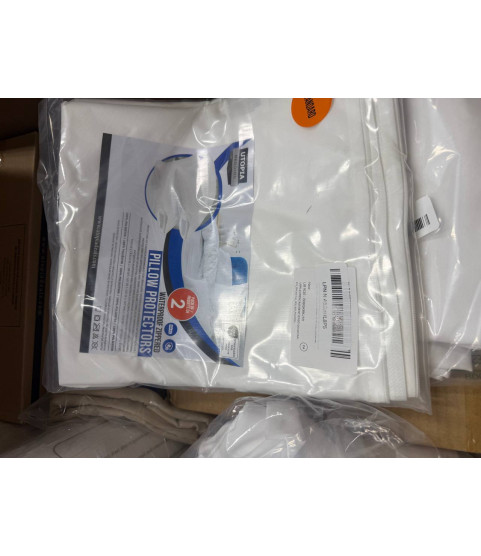 1 Pallet - Wholesale Amazon Liquidation - General Merchandise - Condition: Customer returns - Unsorted