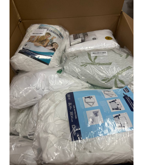 1 Pallet - Wholesale Amazon Liquidation - General Merchandise - Condition: Customer returns - Unsorted