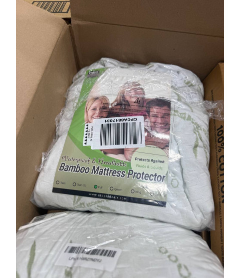 1 Pallet - Wholesale Amazon Liquidation - General Merchandise - Condition: Customer returns - Unsorted