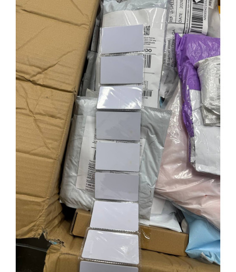 1 Pallet - Aliexpress Liquidation - General Merchandise, Accessories, Electronics, Shoes, Toys - Condition: Customer returns - Unsorted