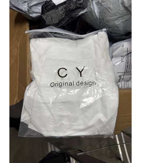 1 Pallet - Aliexpress Liquidation - General Merchandise, Accessories, Electronics, Shoes, Toys - Condition: Customer returns - Unsorted
