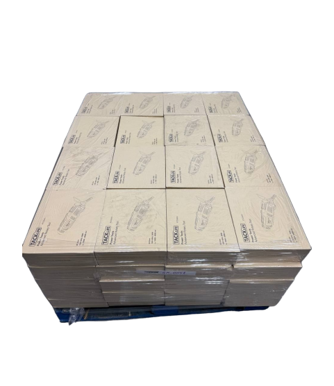 1 Pallet - Wholesale Liquidation - TACKlife Power Tools Advanced Rotary Tool - Condition: Customer returns - Unsorted
