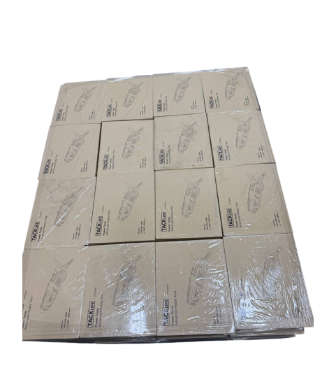 1 Pallet - Wholesale Liquidation - TACKlife Power Tools Advanced Rotary Tool - Condition: Customer returns - Unsorted