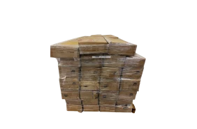 1 Pallet - Wholesale Liquidation - Furniture - Condition: Customer returns - Unsorted