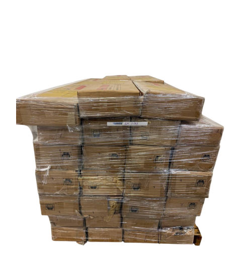 1 Pallet - Wholesale Liquidation - Furniture - Condition: Customer returns - Unsorted