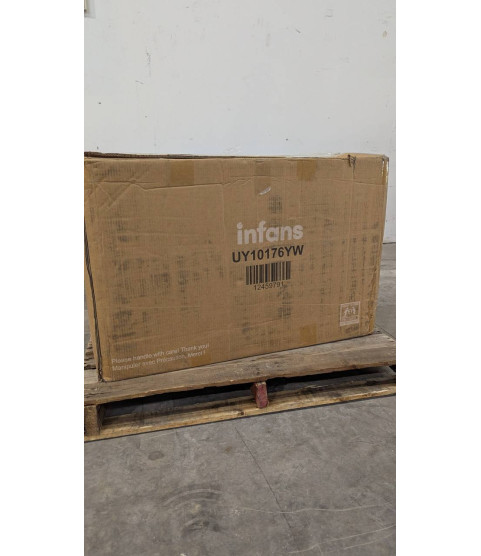 1 Pallet - Wholesale Liquidation - Kids Products, General Merchandise - Condition: Customer returns - Unsorted
