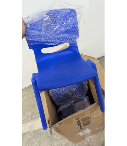 1 Pallet - Wholesale Liquidation - Kids Products, General Merchandise - Condition: Customer returns - Unsorted