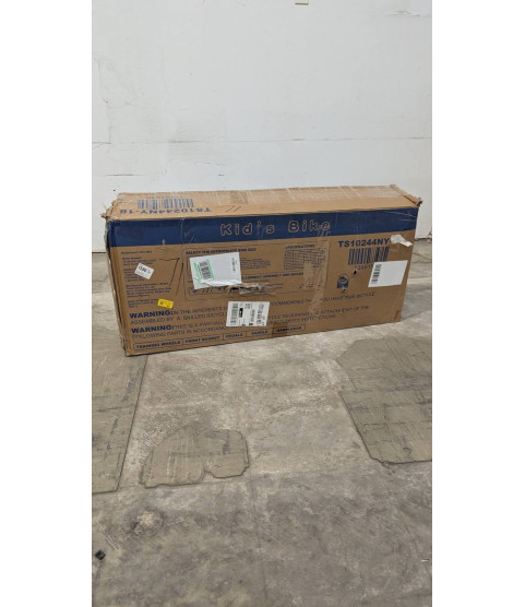 1 Pallet - Wholesale Liquidation - Kids Products, General Merchandise - Condition: Customer returns - Unsorted
