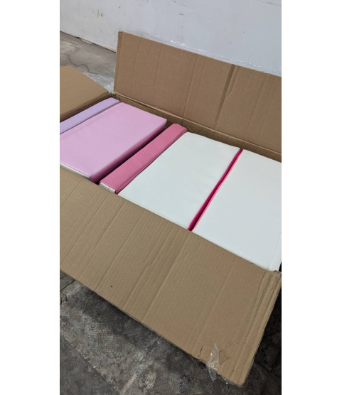 1 Pallet - Wholesale Liquidation - Kids Products, General Merchandise - Condition: Customer returns - Unsorted