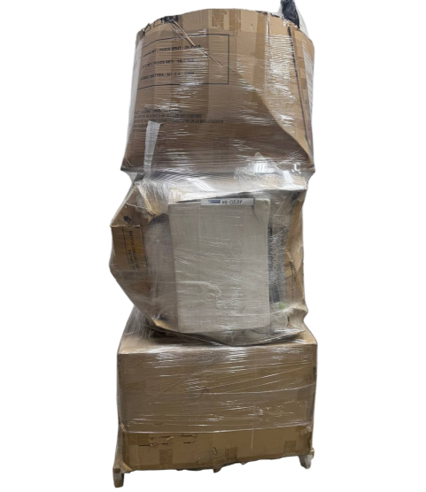 1 Pallet - Wholesale Hudson's Bay Liquidation - Pillows - Condition: Customer returns - Unsorted