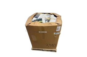 1 Pallet - Wholesale Hudson's Bay Liquidation - Pillows - Condition: Customer returns - Unsorted