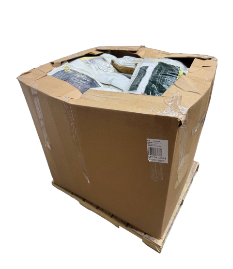1 Pallet - Wholesale Hudson's Bay Liquidation - Pillows - Condition: Customer returns - Unsorted