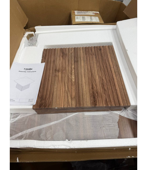 1 Pallet - Wholesale Walmart Liquidation - Furniture & General Merchandise - Condition: Customer returns - Unsorted